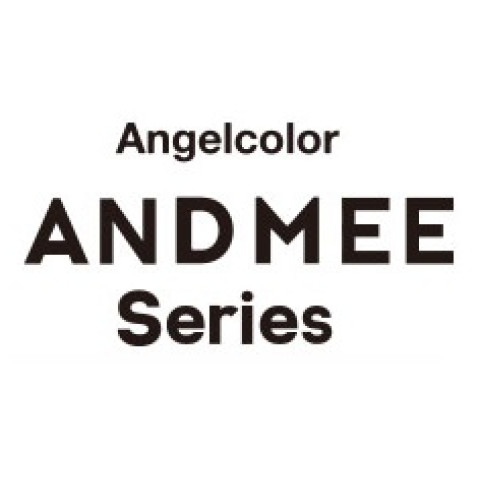 日本美瞳【AngelColor Andmee Series】